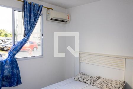 Apartamento para alugar com 45m², 2 quartos e 1 vagaQuarto 1