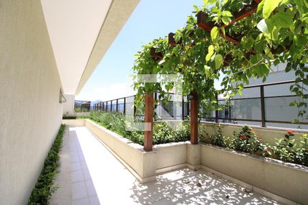 Apartamento à venda com 40m², 1 quarto e 1 vagaÁrea comum