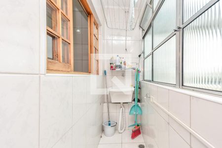 Apartamento para alugar com 35m², 1 quarto e sem vagaÁrea de Serviço