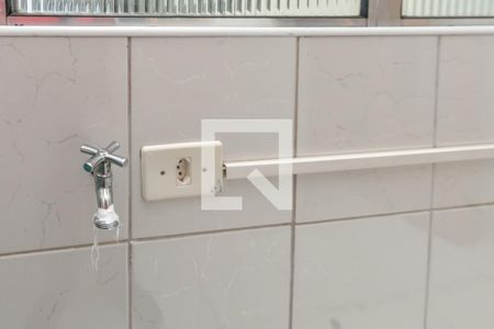 Apartamento para alugar com 35m², 1 quarto e sem vagaÁrea de Serviço