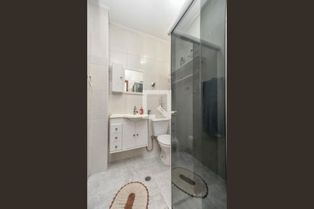 Apartamento para alugar com 35m², 1 quarto e sem vagaBanheiro