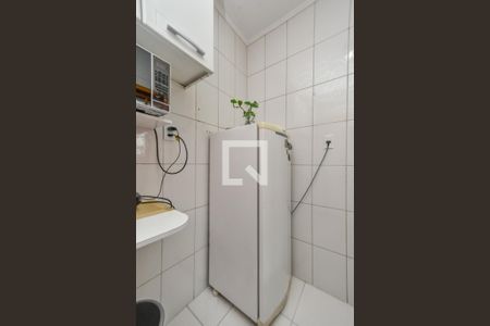 Apartamento para alugar com 35m², 1 quarto e sem vagaCozinha