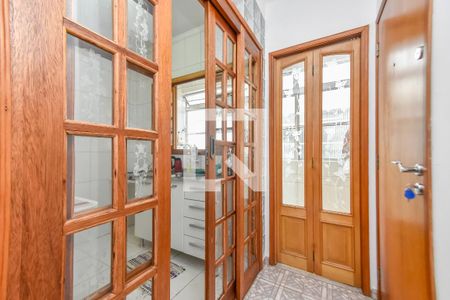 Apartamento para alugar com 35m², 1 quarto e sem vagaCozinha