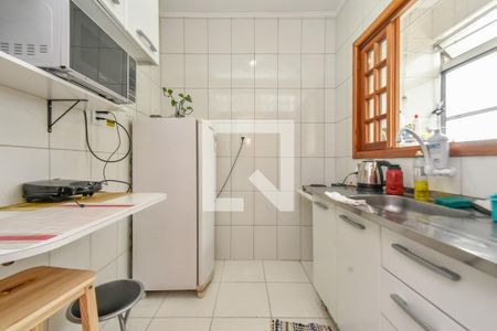 Apartamento para alugar com 35m², 1 quarto e sem vagaCozinha