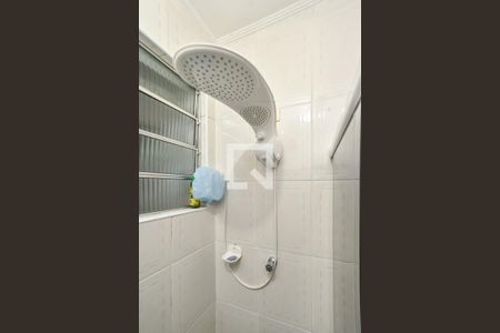 Apartamento para alugar com 35m², 1 quarto e sem vagaBanheiro