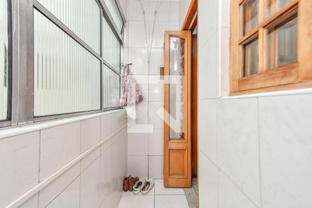 Apartamento para alugar com 35m², 1 quarto e sem vagaÁrea de Serviço