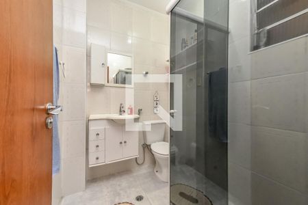 Apartamento para alugar com 35m², 1 quarto e sem vagaBanheiro