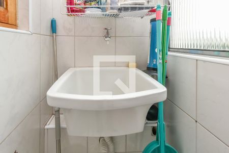 Apartamento para alugar com 35m², 1 quarto e sem vagaÁrea de Serviço