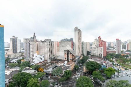 Vista de apartamento para alugar com 1 quarto, 61m² em Funcionários, Belo Horizonte