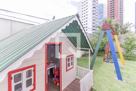 Casa à venda com 700m², 5 quartos e 6 vagasPlayground