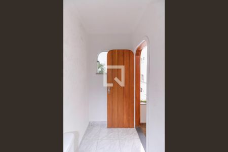 Casa à venda com 700m², 5 quartos e 6 vagasBanheiro da Suíte 2