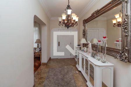 Sala de Estar de casa à venda com 5 quartos, 700m² em Jardim Avelino, São Paulo