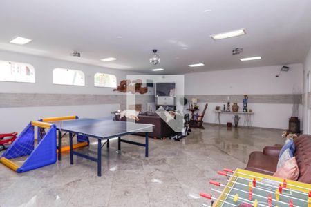 Casa à venda com 700m², 5 quartos e 6 vagasSalão de Festas