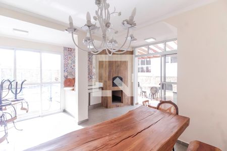 Casa à venda com 700m², 5 quartos e 6 vagasChurrasqueira