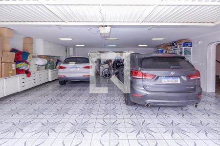 Casa à venda com 700m², 5 quartos e 6 vagasGaragem