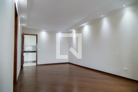 Sala de apartamento para alugar com 3 quartos, 105m² em Chácara Inglesa, São Paulo