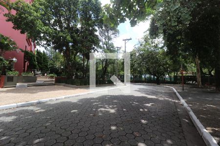 Apartamento à venda com 96m², 4 quartos e 1 vagaÁrea externa