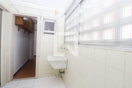Apartamento à venda com 96m², 4 quartos e 1 vagaÁrea de Serviço