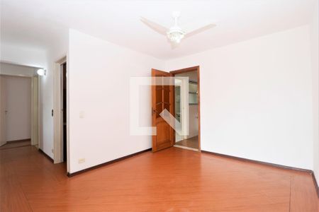 Sala de apartamento à venda com 4 quartos, 96m² em Jardim das Laranjeiras, São Paulo
