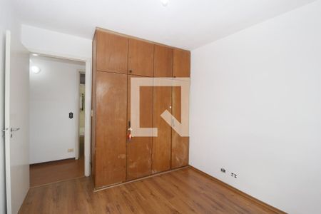 Apartamento à venda com 96m², 4 quartos e 1 vagaQuarto 3