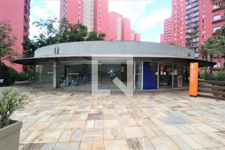 Apartamento à venda com 96m², 4 quartos e 1 vagaÁrea comum - Academia