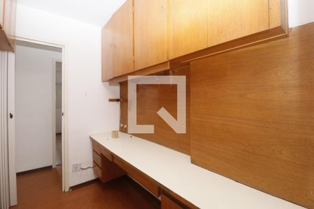 Apartamento à venda com 96m², 4 quartos e 1 vagaEscritório