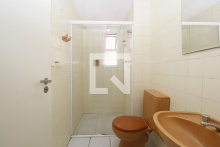 Apartamento à venda com 96m², 4 quartos e 1 vagaBanheiro