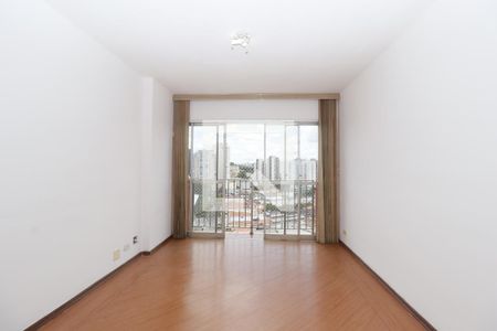 Sala de apartamento à venda com 4 quartos, 96m² em Jardim das Laranjeiras, São Paulo