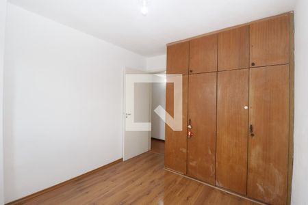 Apartamento à venda com 96m², 4 quartos e 1 vagaQuarto 3