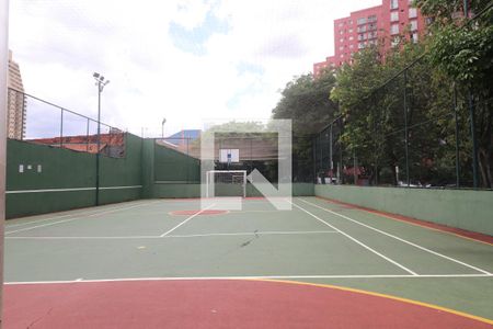 Apartamento à venda com 96m², 4 quartos e 1 vagaQuadra Esportiva