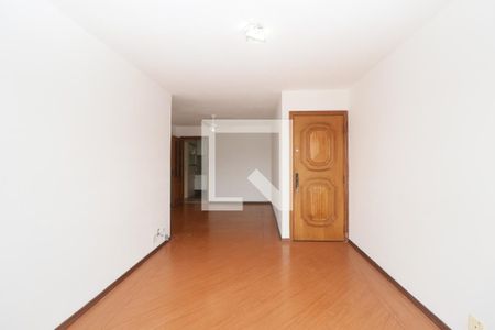 Sala de apartamento à venda com 4 quartos, 96m² em Jardim das Laranjeiras, São Paulo