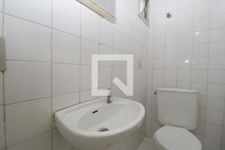 Apartamento à venda com 96m², 4 quartos e 1 vagaBanheiro de serviço