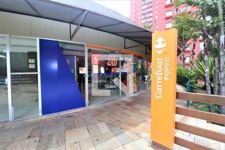 Apartamento à venda com 96m², 4 quartos e 1 vagaMarket