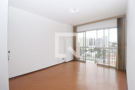 Sala de apartamento à venda com 4 quartos, 96m² em Jardim das Laranjeiras, São Paulo