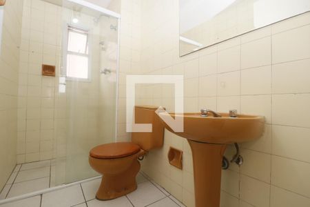 Apartamento à venda com 96m², 4 quartos e 1 vagaBanheiro