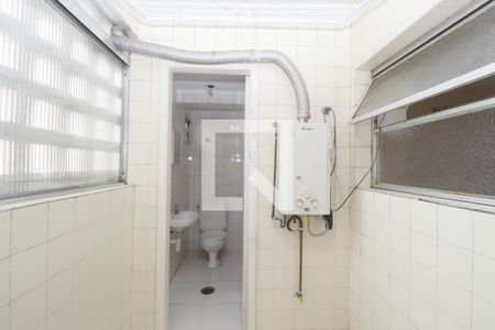 Apartamento à venda com 96m², 4 quartos e 1 vagaÁrea de Serviço