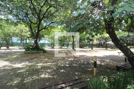 Apartamento à venda com 96m², 4 quartos e 1 vagaÁrea Pet