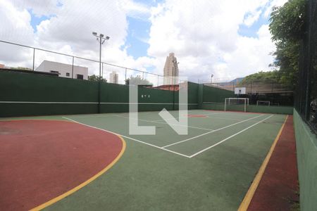 Apartamento à venda com 96m², 4 quartos e 1 vagaQuadra Esportiva