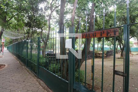 Apartamento à venda com 96m², 4 quartos e 1 vagaÁrea Pet