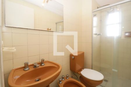 Apartamento à venda com 96m², 4 quartos e 1 vagaBanheiro da Suíte