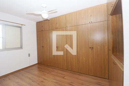 Quarto 1 - Suíte de apartamento à venda com 4 quartos, 96m² em Jardim das Laranjeiras, São Paulo