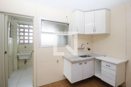 Apartamento à venda com 96m², 4 quartos e 1 vagaCozinha