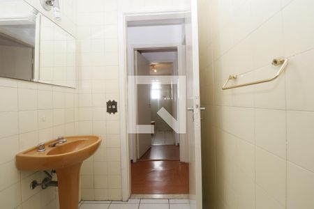 Apartamento à venda com 96m², 4 quartos e 1 vagaBanheiro