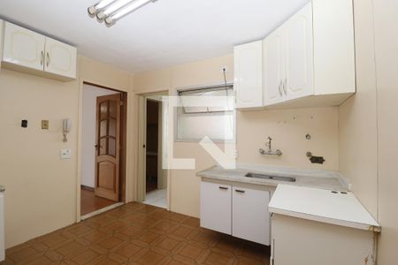 Apartamento à venda com 96m², 4 quartos e 1 vagaCozinha