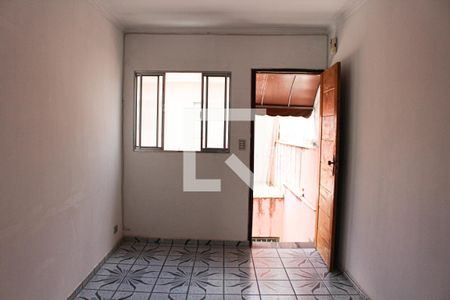 Casa para alugar com 140m², 2 quartos e 1 vagaSala