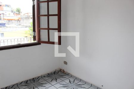 Quarto 1 de casa para alugar com 2 quartos, 140m² em Vila Pereira Barreto, São Paulo