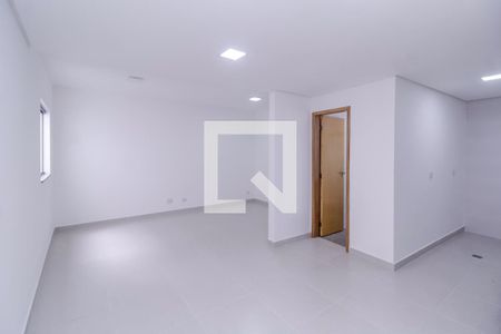 Sala de kitnet/studio para alugar com 1 quarto, 42m² em Parque da Vila Prudente, São Paulo