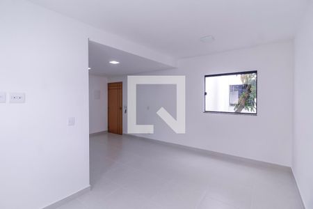 Quarto de kitnet/studio para alugar com 1 quarto, 42m² em Parque da Vila Prudente, São Paulo