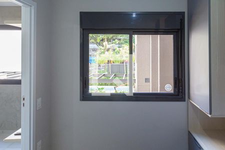 Quarto de apartamento para alugar com 1 quarto, 28m² em Bela Vista, São Paulo