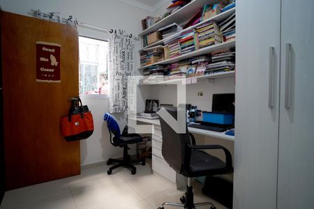 Quarto 1 de casa para alugar com 2 quartos, 50m² em Jardim Santa Marta, Sorocaba